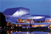 Badisches Staatstheater Karlsruhe