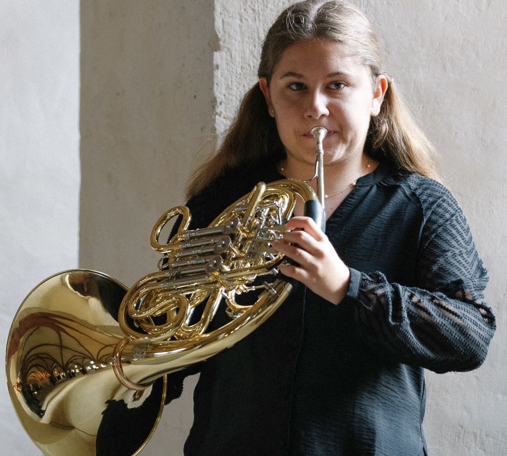 Leonie Clara Fischer
