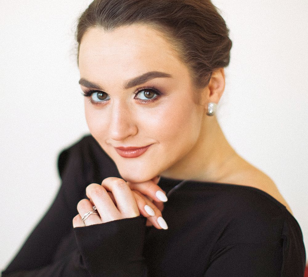 Mariia Sytailo