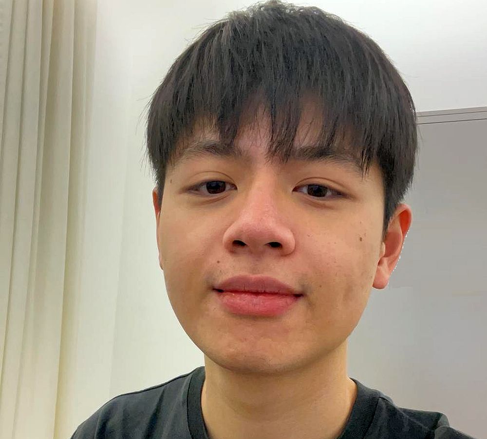 Yu-Hsien Chen