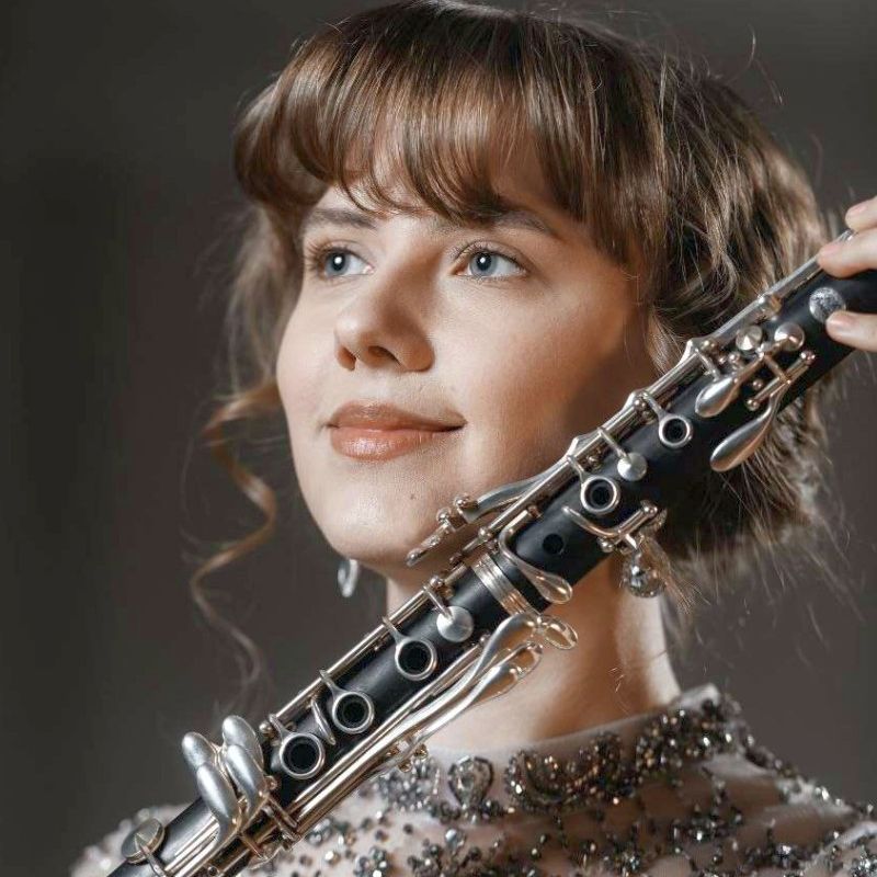 Sofiia Safronova Sofiia Safronova