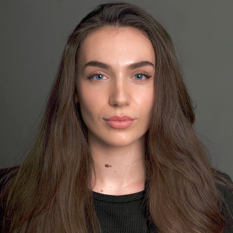 Villy Kyriakopoulou Villy Kyriakopoulou